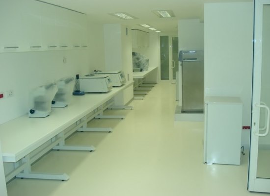 Acıbadem Genetik Lab.